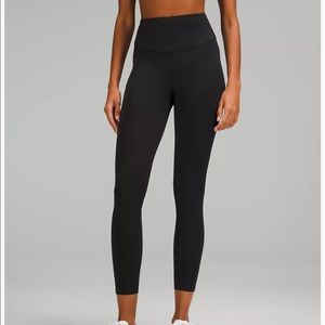 Lululemon Base Pace 25” leggings